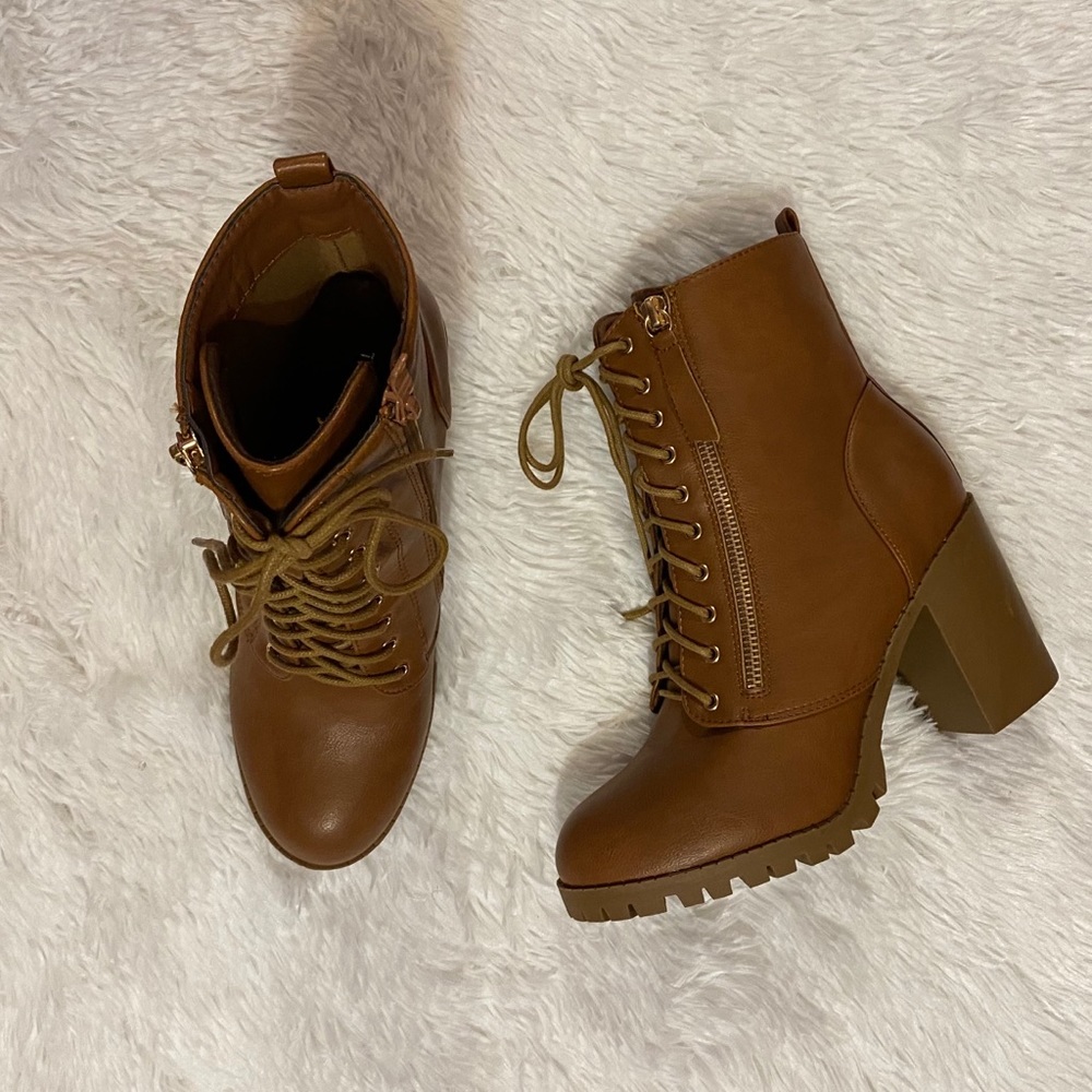 Top Moda Boots